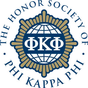 Phi Kappa Phi